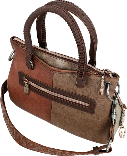 Torba fashion Anekke FW24 Outer M - 26x19x9cm