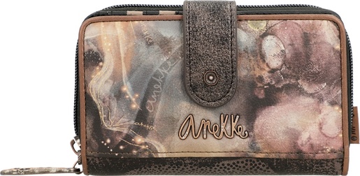 Novčanik fashion Anekke FW24 Land 15x10x3cm