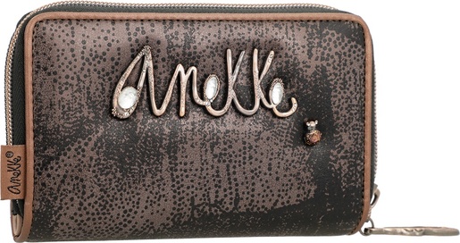 Novčanik fashion Anekke FW24 Land 15x10x3cm