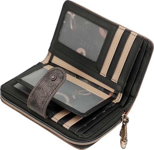 Novčanik fashion Anekke FW24 Land 15x10x3cm
