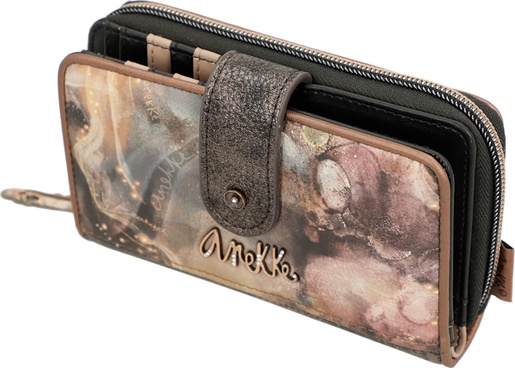 Novčanik fashion Anekke FW24 Land 15x10x3cm