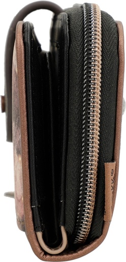 Novčanik fashion Anekke FW24 Land 15x10x3cm
