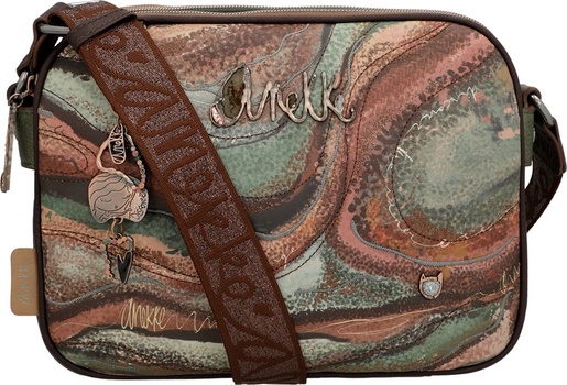 Torba fashion Anekke FW24 Outer M - 25x19x6cm