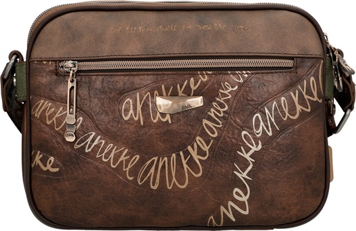 Torba fashion Anekke FW24 Outer M - 25x19x6cm