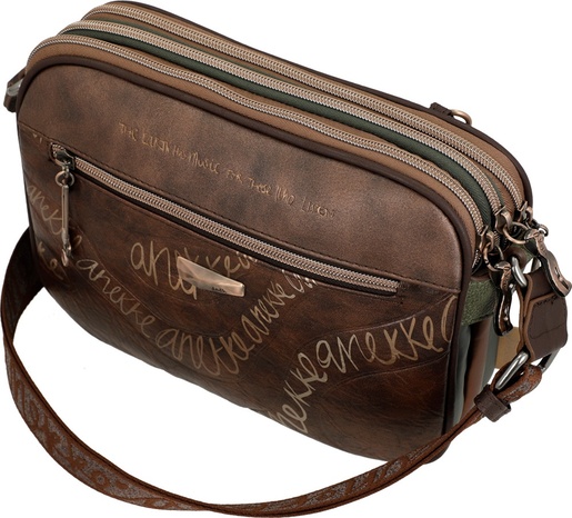 Torba fashion Anekke FW24 Outer M - 25x19x6cm