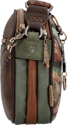 Torba fashion Anekke FW24 Outer M - 25x19x6cm