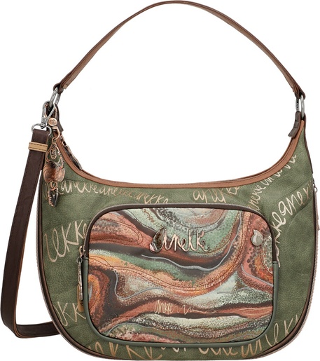 Torba fashion Anekke FW24 Outer L - 32x27x10/4cm