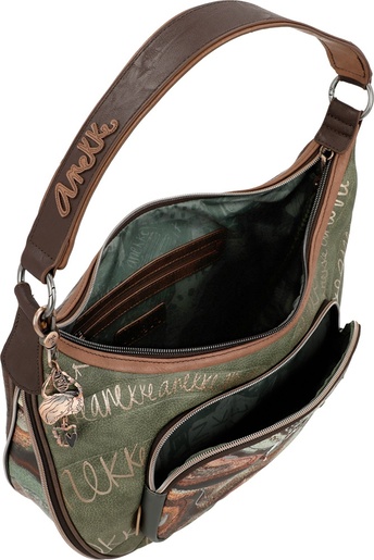 Torba fashion Anekke FW24 Outer L - 32x27x10/4cm