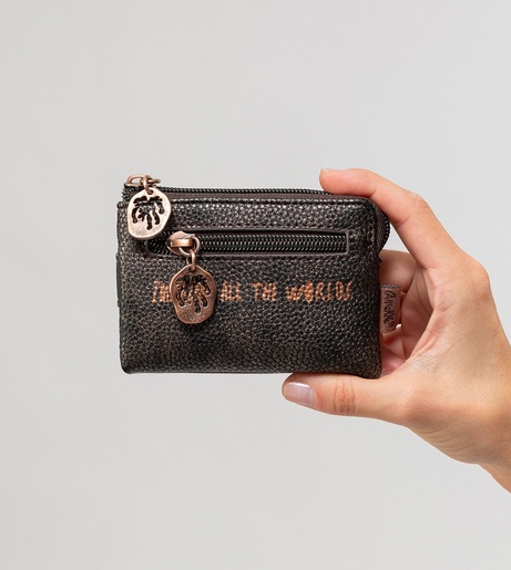 Etui za kartice/novčanik Anekke FW24 Dreamverse 12x8x1cm