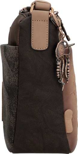 Torba fashion Anekke FW24 Land L - 31x21x9cm