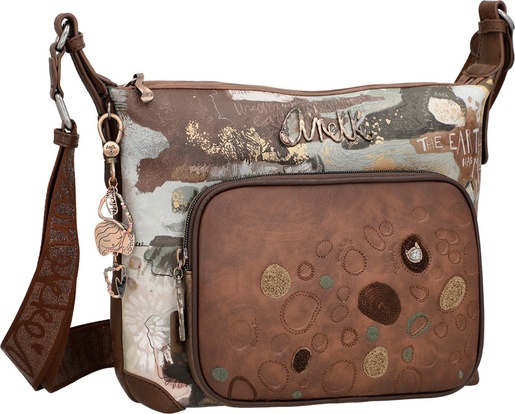 Torba fashion Anekke FW24 Outer M - 27x24x10cm