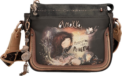 Torba fashion Anekke FW24 Dreamverse M - 26x19x7cm