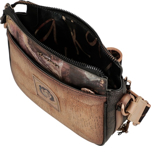 Torba fashion Anekke FW24 Dreamverse M - 26x19x7cm