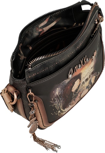 Torba fashion Anekke FW24 Dreamverse M - 26x19x7cm