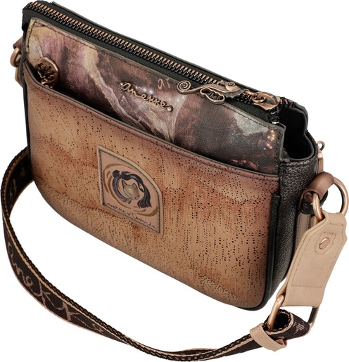 Torba fashion Anekke FW24 Dreamverse M - 26x19x7cm