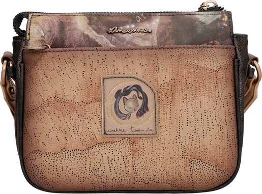 Torba fashion Anekke FW24 Dreamverse M - 26x19x7cm