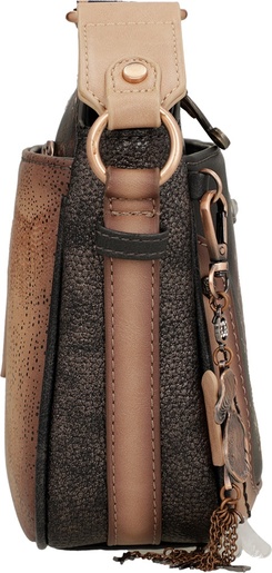 Torba fashion Anekke FW24 Dreamverse M - 26x19x7cm