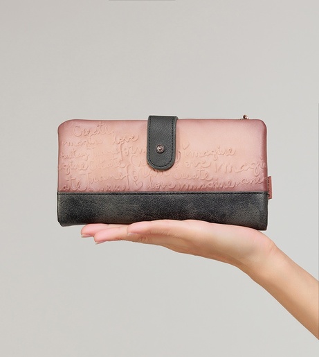 Novčanik fashion Anekke FW24 Dreamverse 21x10x2cm