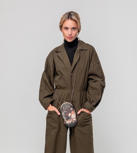 Etui za naočale Anekke FW24 Dreamverse 12x22x2cm