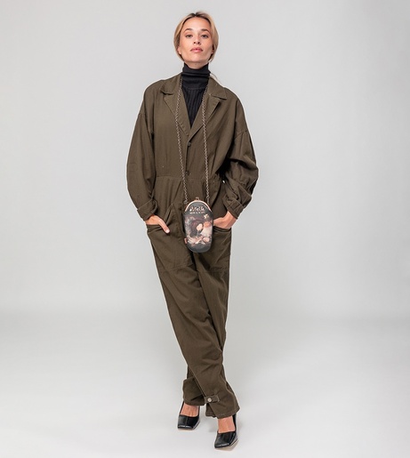 Etui za naočale Anekke FW24 Dreamverse 12x22x2cm