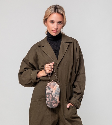 Etui za naočale Anekke FW24 Dreamverse 12x22x2cm