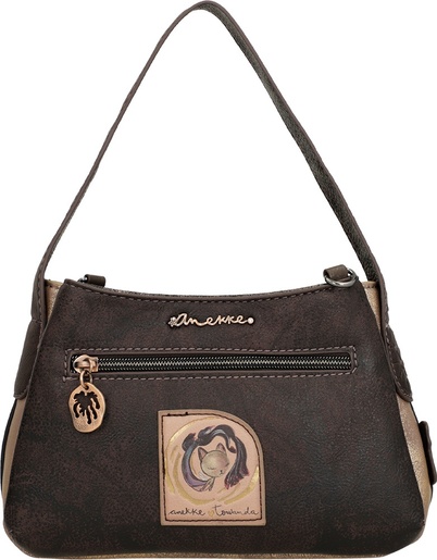 Torba fashion Anekke FW24 Dreamverse S - 21x15x12cm