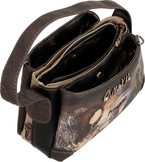Torba fashion Anekke FW24 Dreamverse S - 21x15x12cm