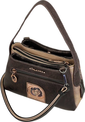 Torba fashion Anekke FW24 Dreamverse S - 21x15x12cm