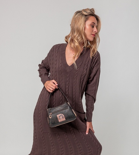 Torba fashion Anekke FW24 Dreamverse S - 21x15x12cm