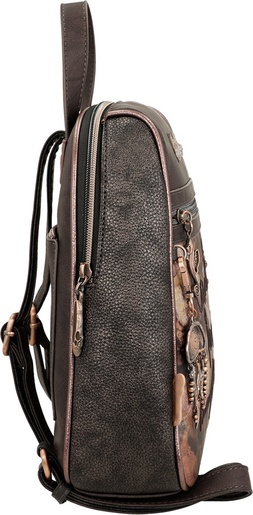 Ruksak fashion Anekke FW24 Land 26x30x9cm