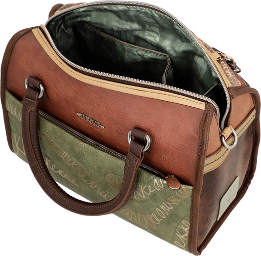 Torba fashion Anekke FW24 Outer M - 30x21x15cm