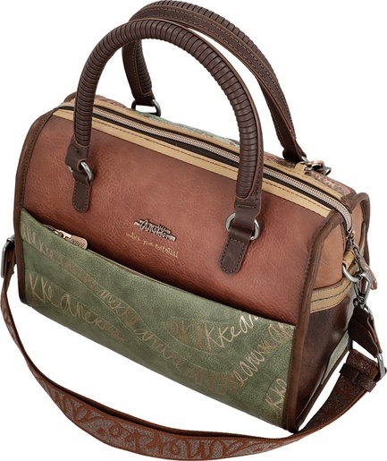 Torba fashion Anekke FW24 Outer M - 30x21x15cm