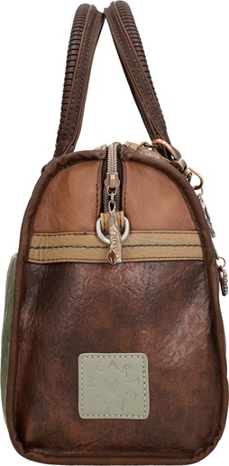 Torba fashion Anekke FW24 Outer M - 30x21x15cm