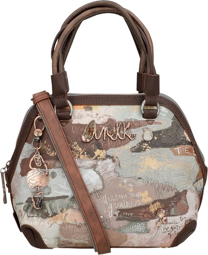 Torba fashion Anekke FW24 Outer L - 32x22x10cm