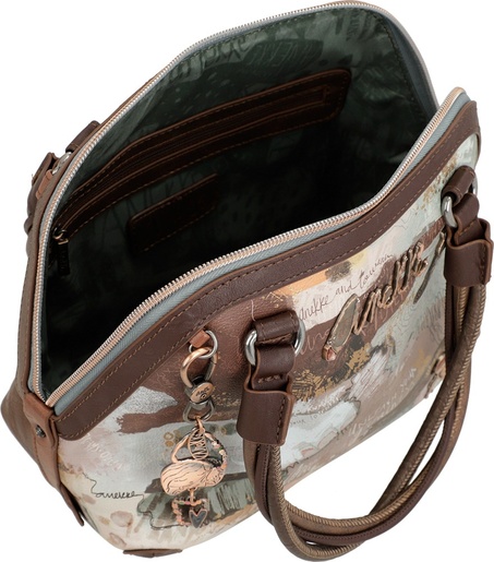 Torba fashion Anekke FW24 Outer L - 32x22x10cm