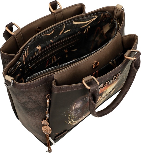 Torba fashion Anekke FW24 Dreamverse M - 28x24x15cm