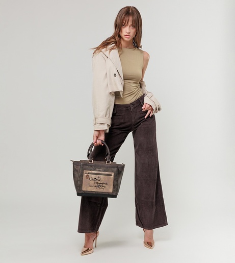 Torba fashion Anekke FW24 Dreamverse M - 28x24x15cm