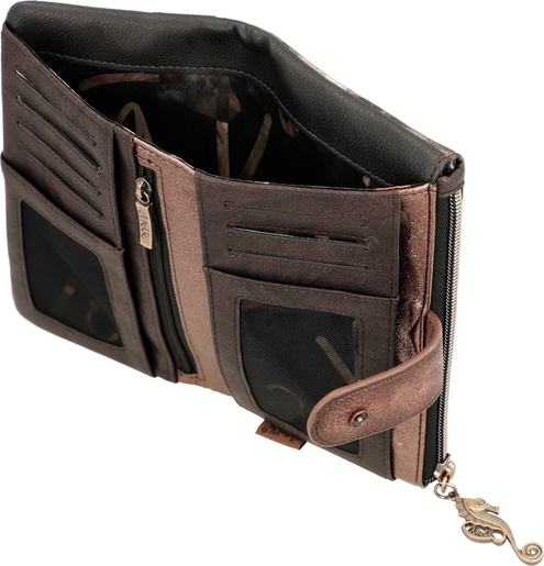 Novčanik fashion Anekke FW24 Land 18x10x2cm