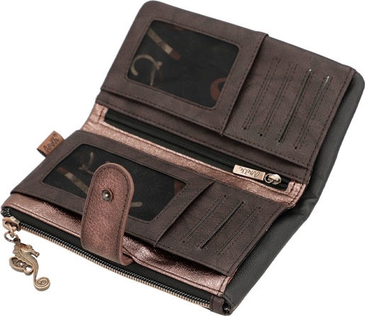 Novčanik fashion Anekke FW24 Land 18x10x2cm