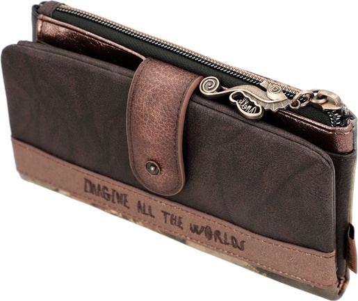 Novčanik fashion Anekke FW24 Land 18x10x2cm