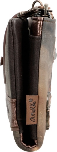 Novčanik fashion Anekke FW24 Land 18x10x2cm