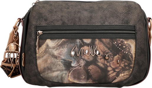 Torba fashion Anekke FW24 Land L - 34x24x14cm