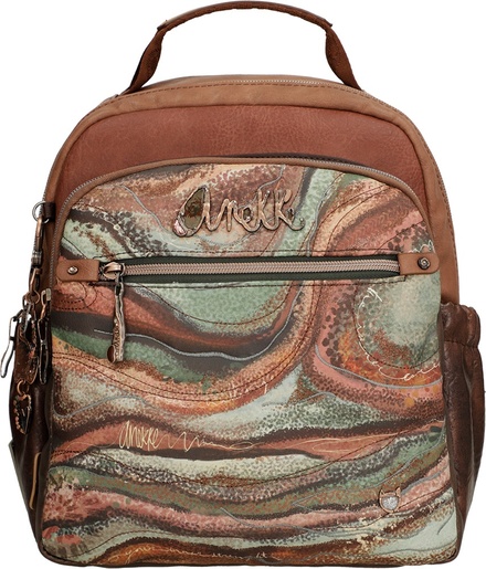 Ruksak fashion Anekke FW24 Outer 25x30x14cm