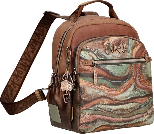 Ruksak fashion Anekke FW24 Outer 25x30x14cm