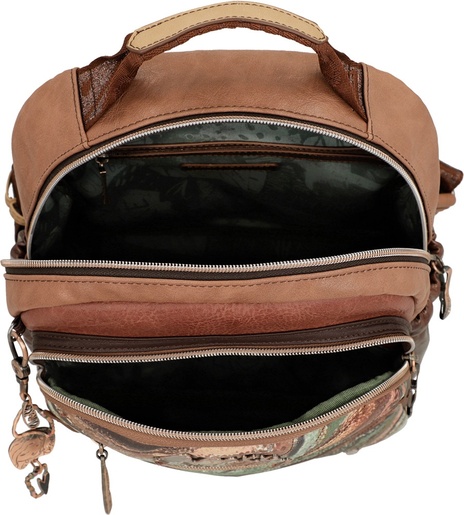 Ruksak fashion Anekke FW24 Outer 25x30x14cm