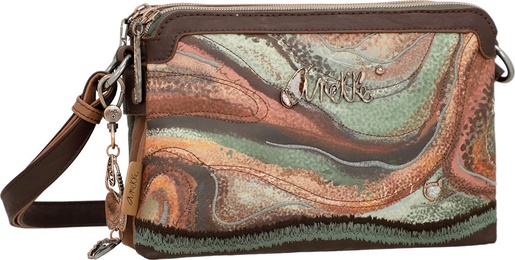 Torba fashion Anekke FW24 Outer S - 23x16x8cm