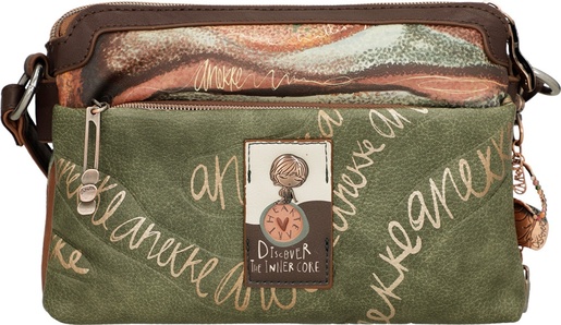 Torba fashion Anekke FW24 Outer S - 23x16x8cm