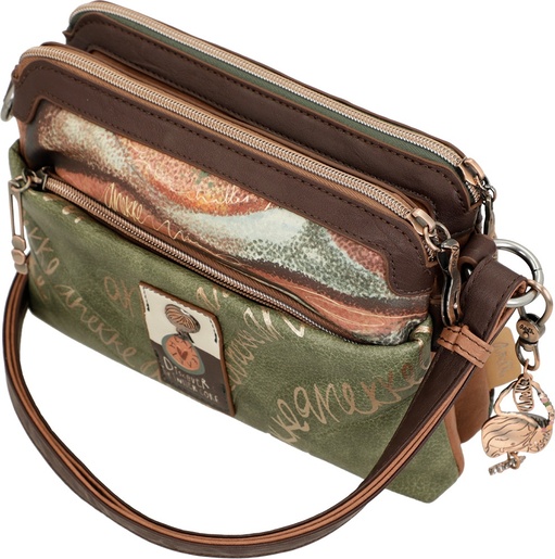 Torba fashion Anekke FW24 Outer S - 23x16x8cm