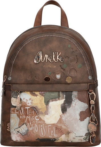 Ruksak fashion Anekke FW24 Outer 26x30x9cm