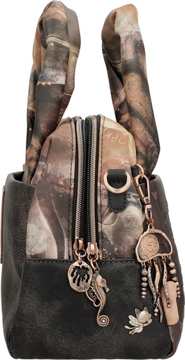 Torba fashion Anekke FW24 Land M - 27x19x14cm